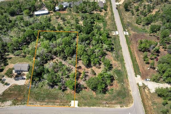 1.4 Acres of Residential Land for Sale in Elgin, Texas