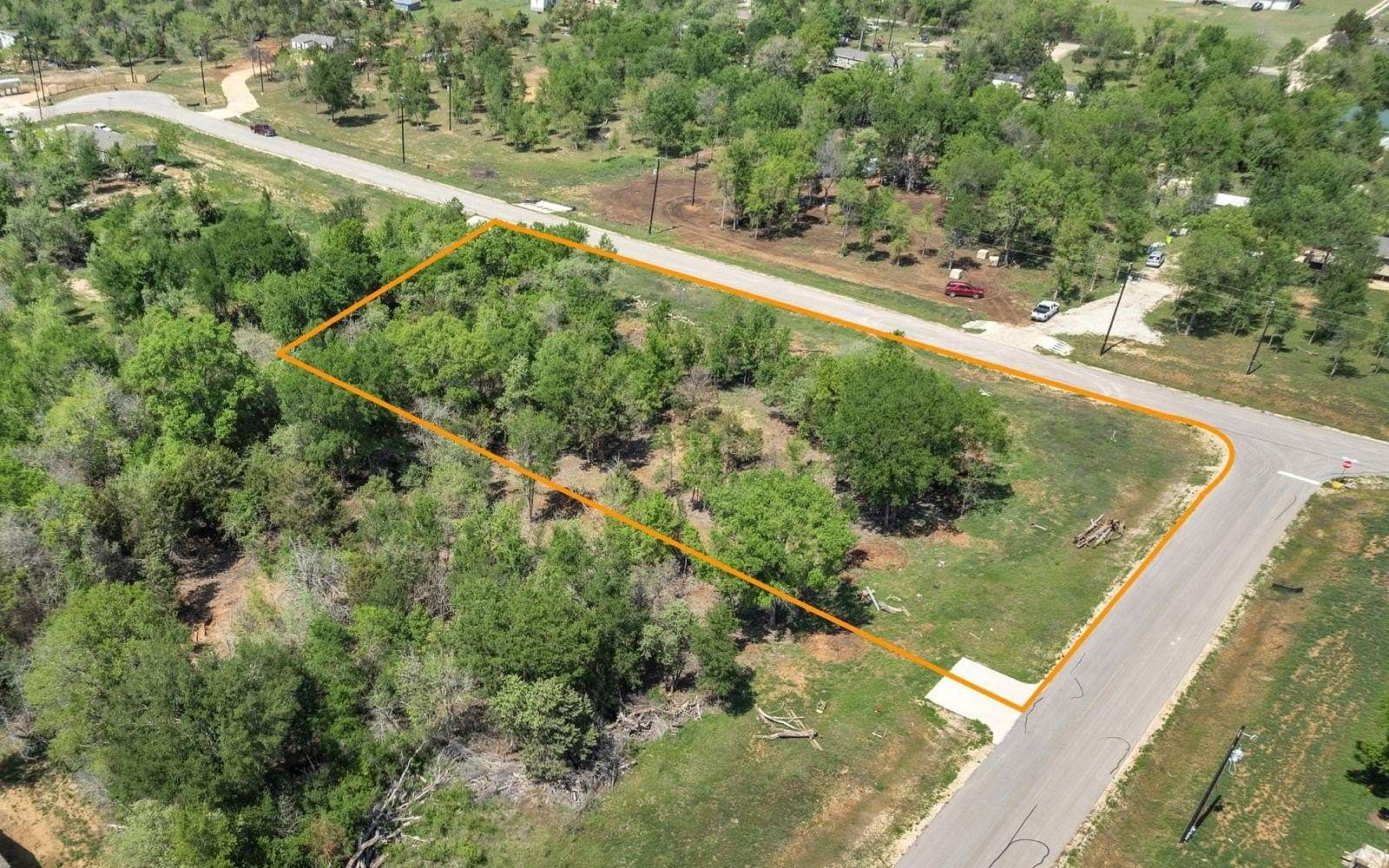 1.42 Acres of Residential Land for Sale in Elgin, Texas