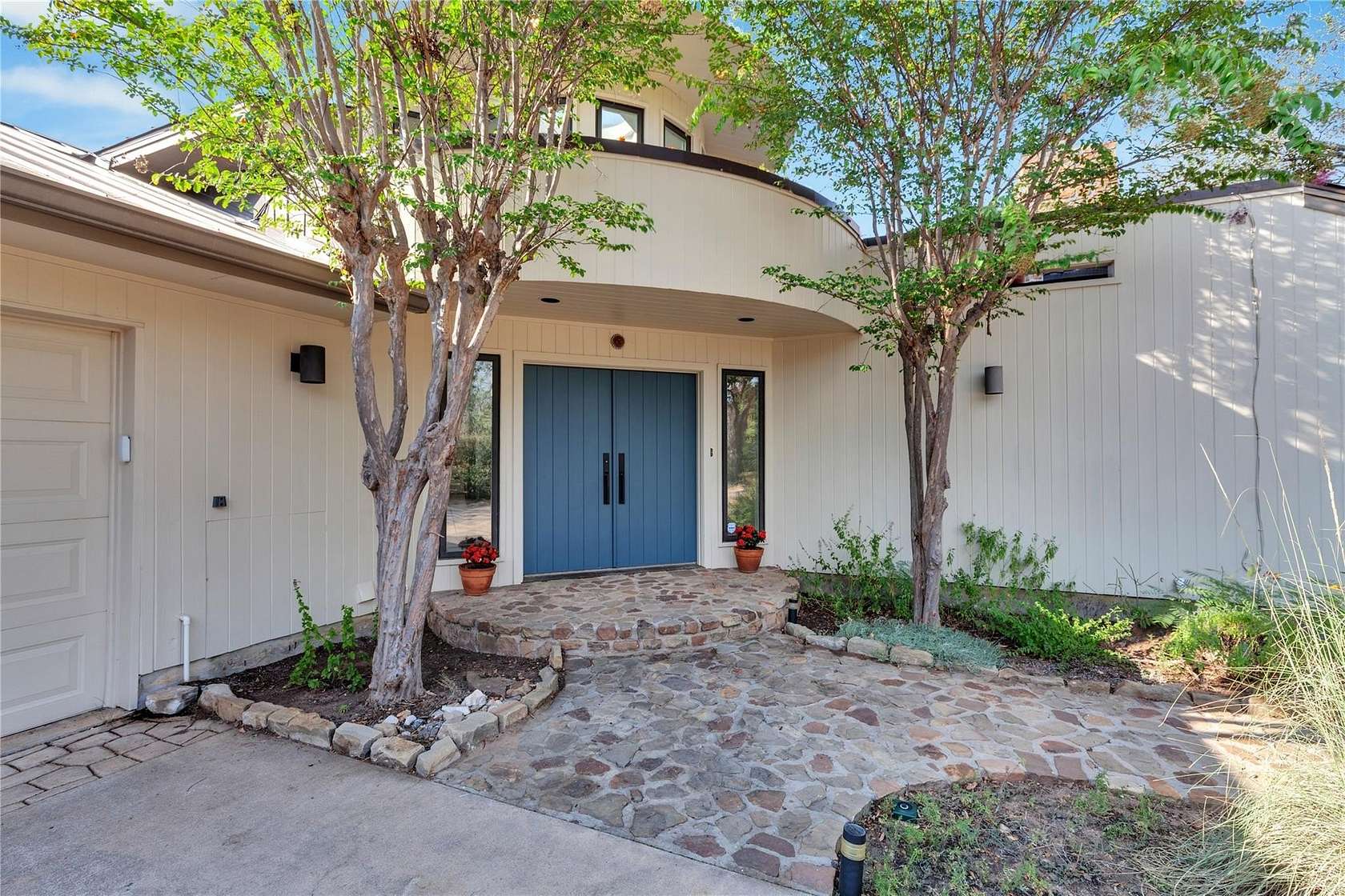 1.69 Acres of Land with Home for Sale in Spicewood, Texas