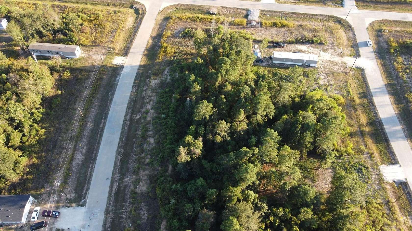 0.19 Acres of Mixed-Use Land for Sale in Cleveland, Texas