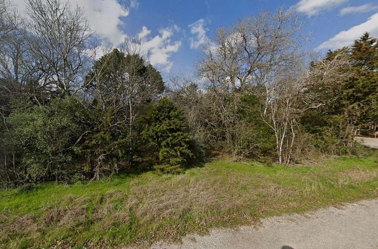 0.53 Acres of Residential Land for Sale in Bastrop, Texas