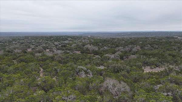 6.26 Acres of Land for Sale in Wimberley, Texas