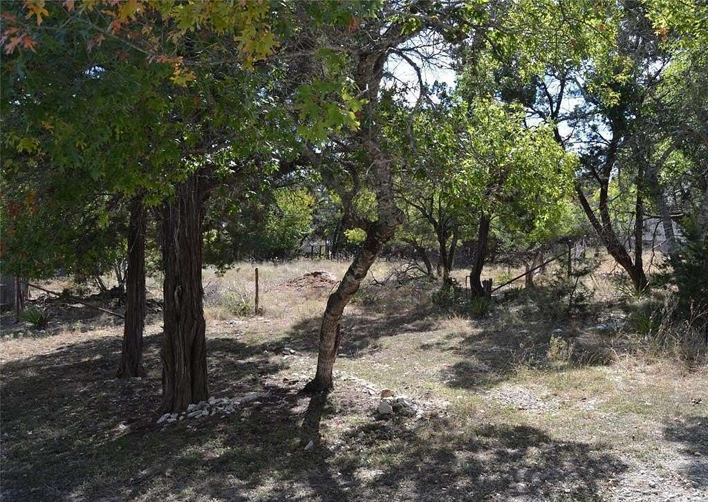 0.27 Acres of Residential Land for Sale in Wimberley, Texas