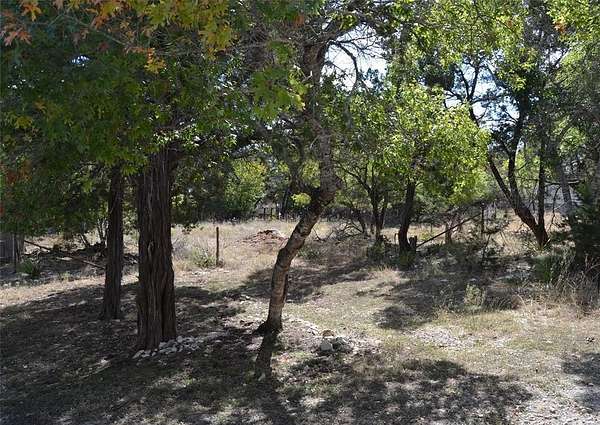 0.27 Acres of Residential Land for Sale in Wimberley, Texas