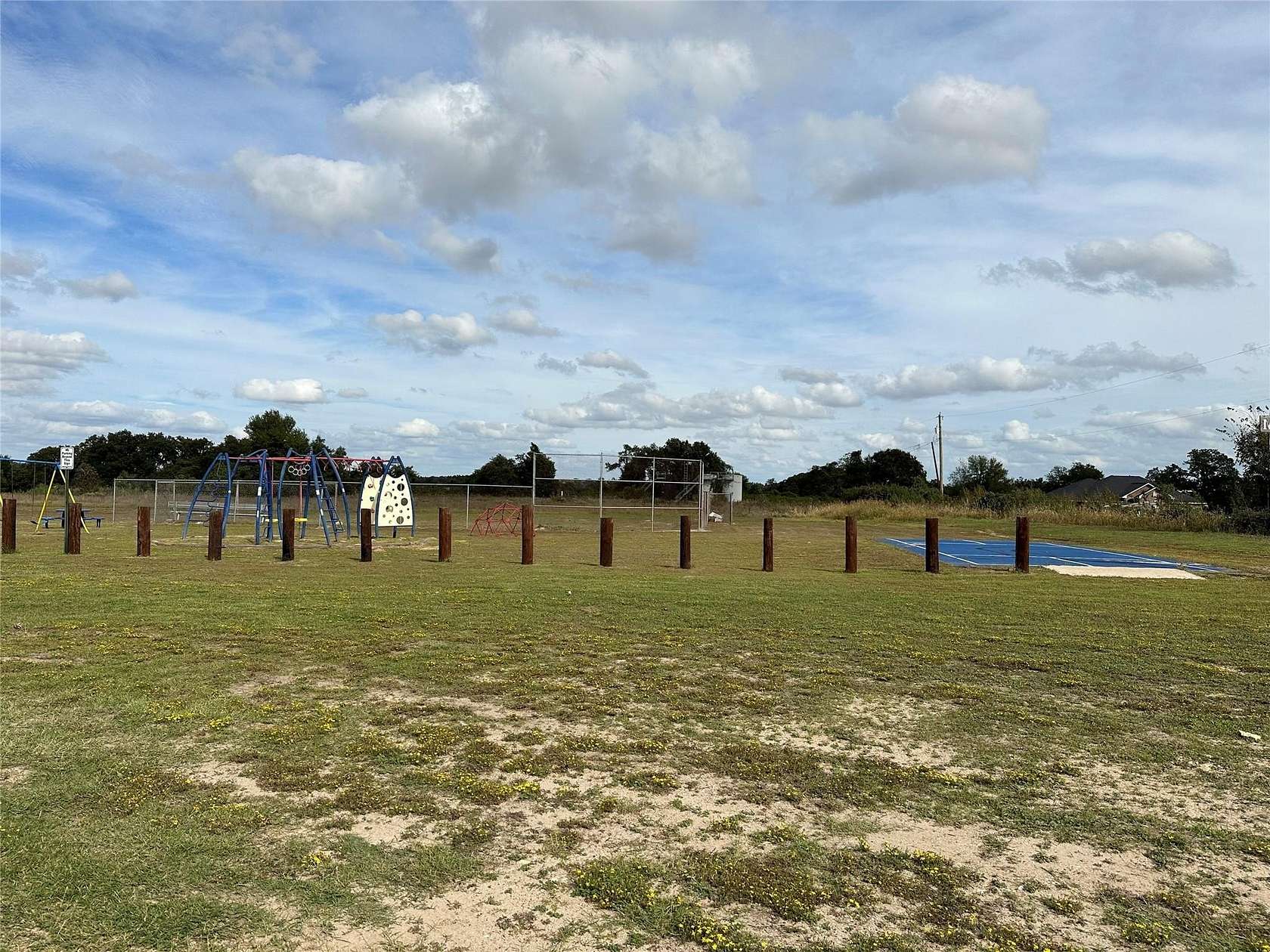 0.03 Acres of Residential Land for Sale in Rockdale, Texas