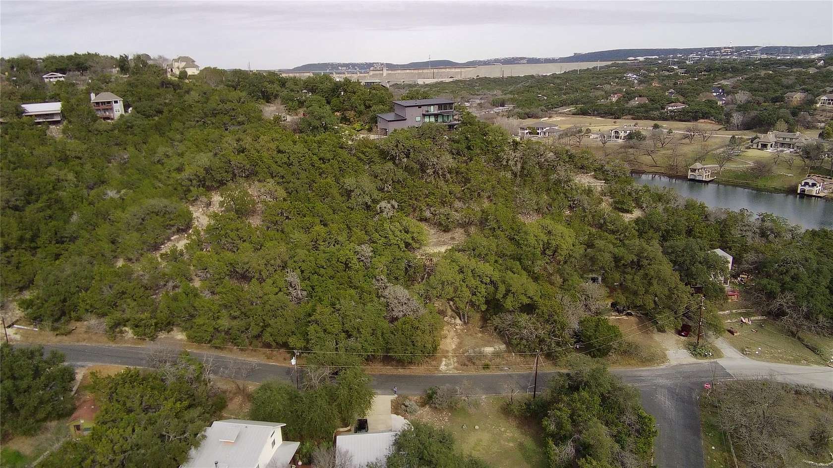 0.2 Acres of Residential Land for Sale in Austin, Texas