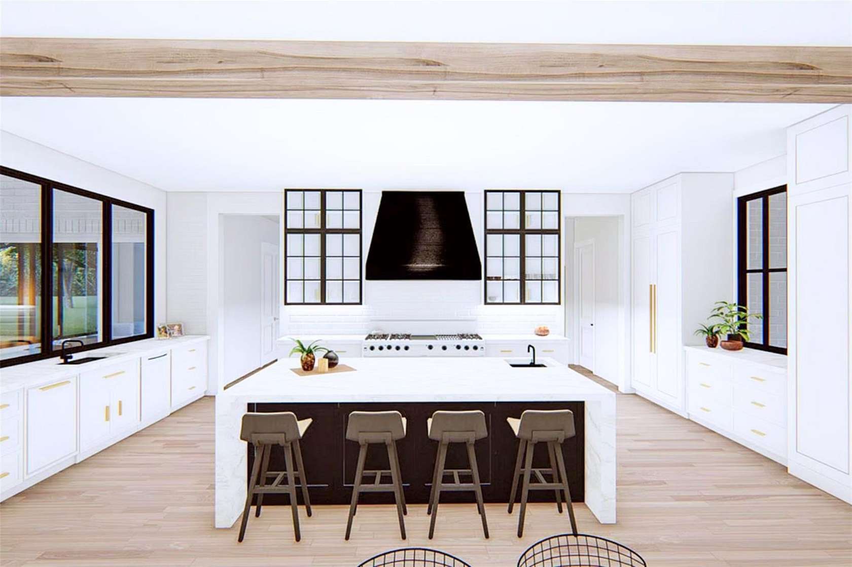 1.2 Acres of Residential Land for Sale in Austin, Texas