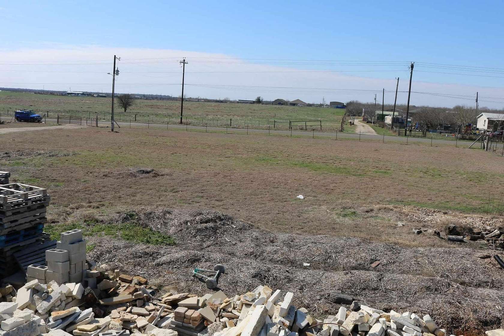 10.3 Acres of Land for Sale in Lockhart, Texas