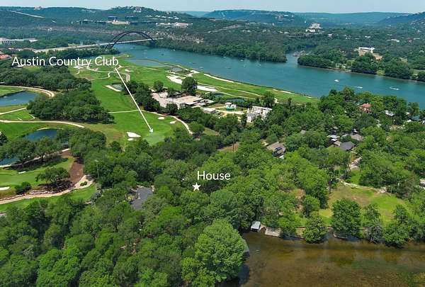 0.77 Acres of Land for Sale in Austin, Texas