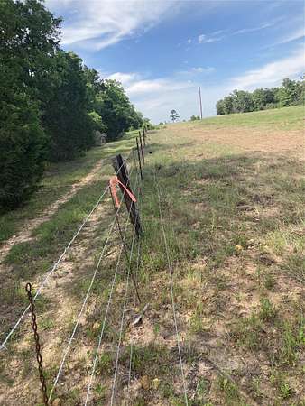 26.5 Acres of Land for Sale in Paige, Texas