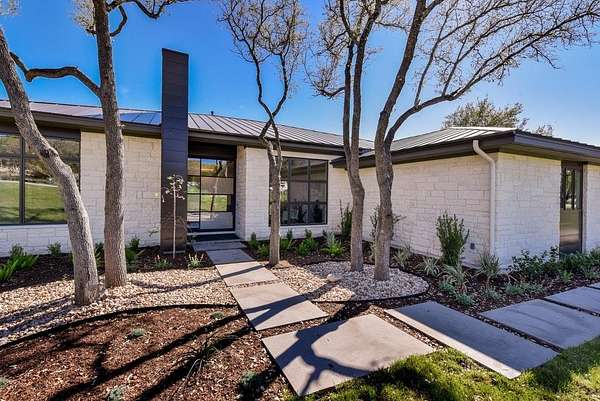 15 Acres of Land with Home for Sale in Dripping Springs, Texas