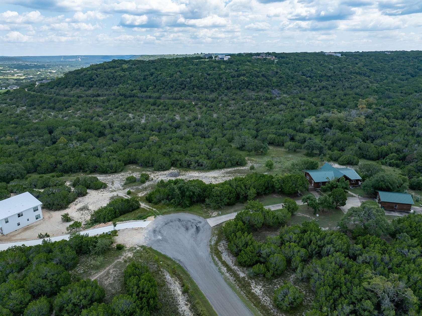 1.33 Acres of Residential Land for Sale in Bertram, Texas