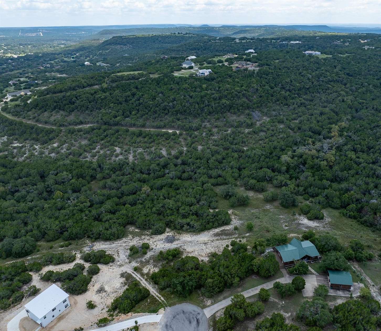 1.33 Acres of Land for Sale in Bertram, Texas