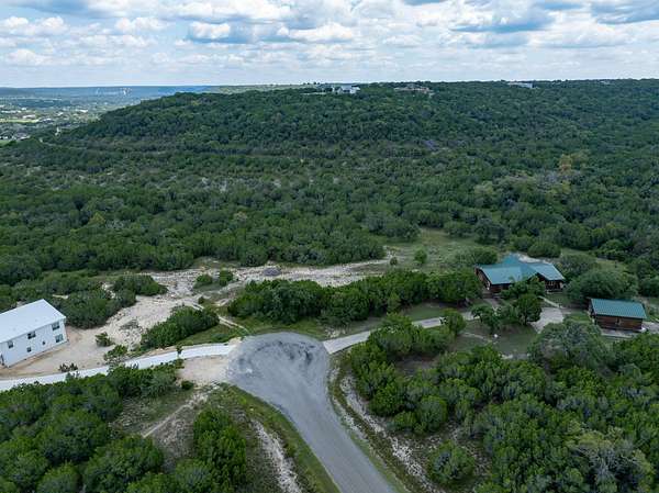 1.33 Acres of Residential Land for Sale in Bertram, Texas