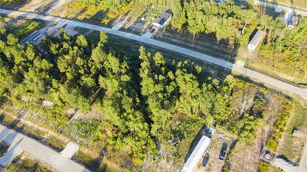 0.19 Acres of Mixed-Use Land for Sale in Cleveland, Texas