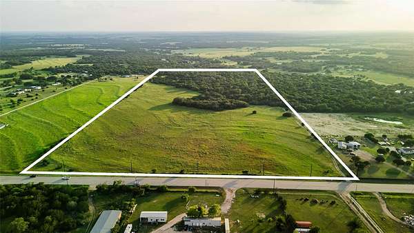 62.6 Acres of Land for Sale in Florence, Texas