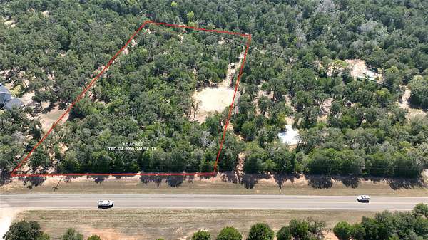 4 Acres of Land for Sale in Gause, Texas