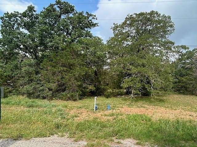 0.24 Acres of Residential Land for Sale in Smithville, Texas
