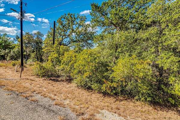 0.18 Acres of Residential Land for Sale in Smithville, Texas