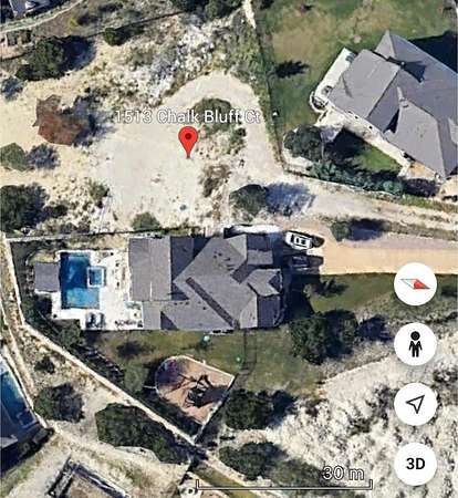 0.5 Acres of Land for Sale in Leander, Texas
