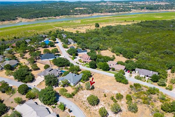 0.27 Acres of Land for Sale in Spicewood, Texas