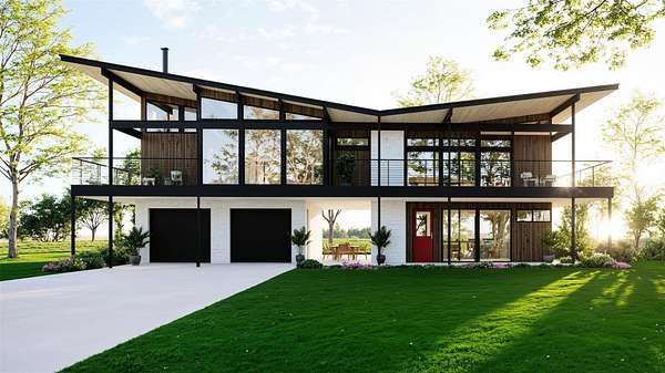 1 Acre of Residential Land for Sale in Spicewood, Texas