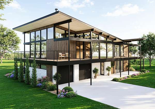 1 Acre of Residential Land for Sale in Spicewood, Texas