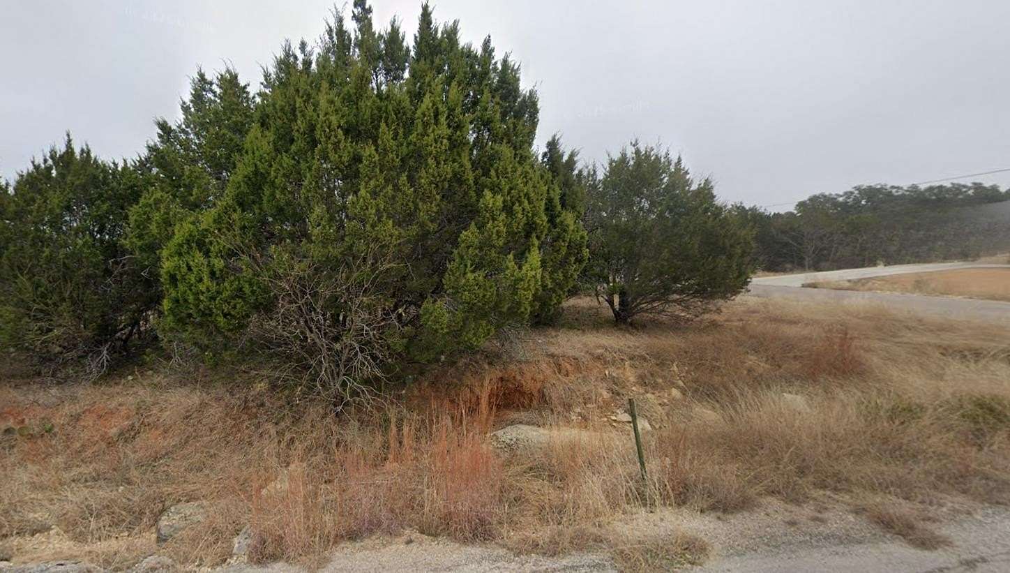 0.24 Acres of Residential Land for Sale in Leander, Texas