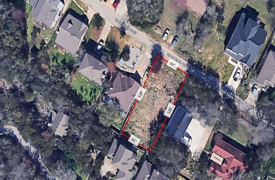 0.18 Acres of Residential Land for Sale in Austin, Texas
