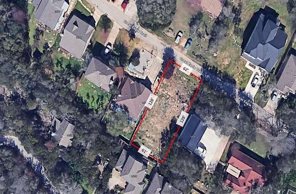 0.18 Acres of Residential Land for Sale in Austin, Texas