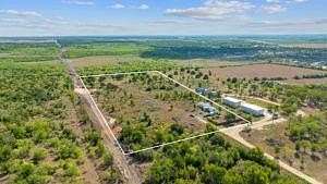 10.4 Acres of Land for Sale in Kyle, Texas