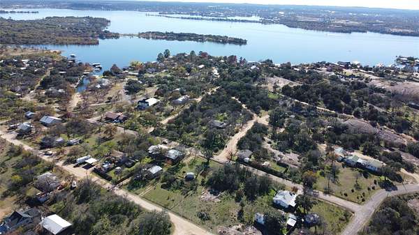 0.34 Acres of Land for Sale in Granite Shoals, Texas