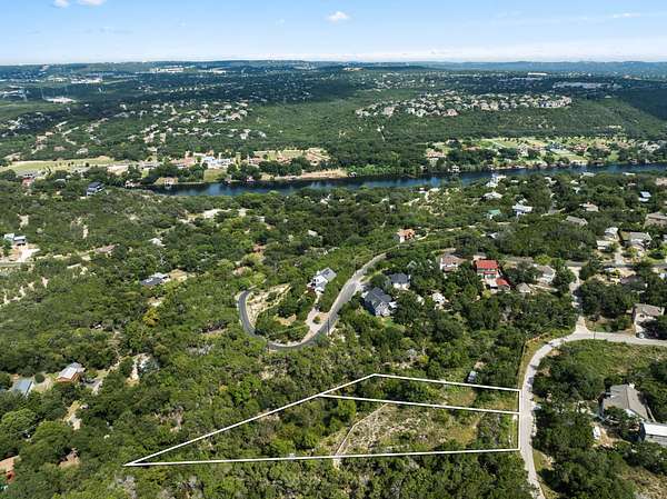 1.17 Acres of Residential Land for Sale in Austin, Texas
