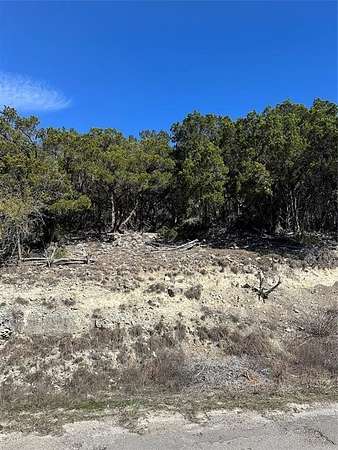 0.33 Acres of Land for Sale in Lago Vista, Texas