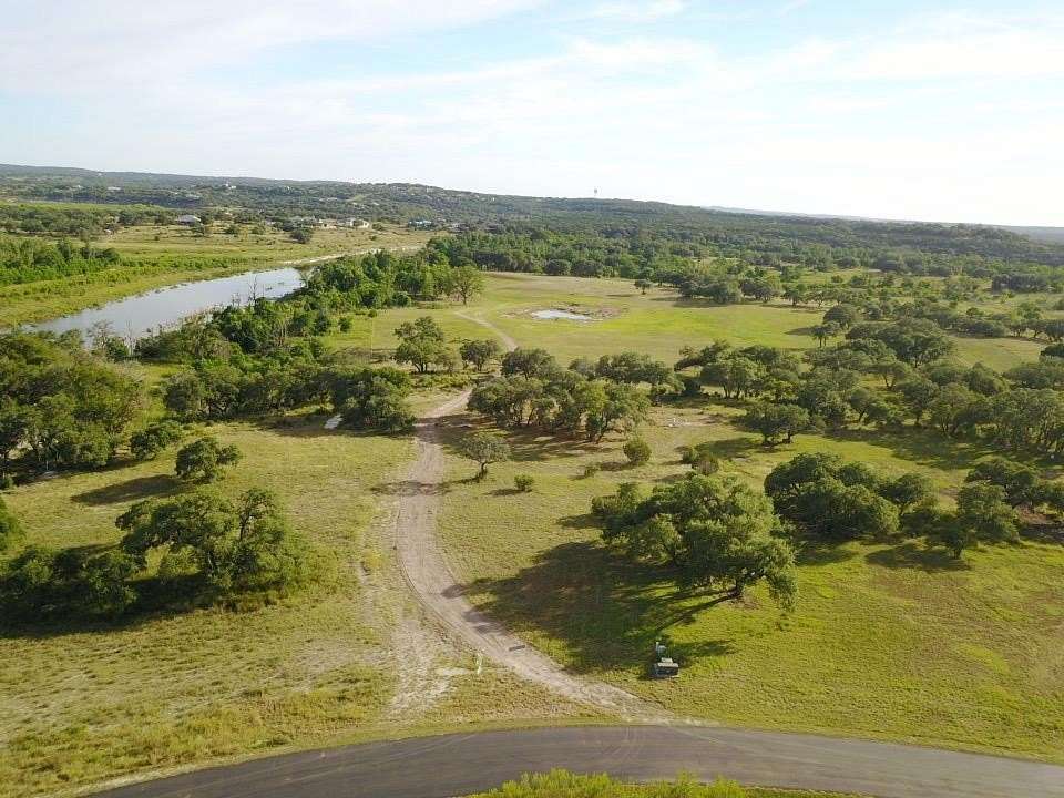 17.6 Acres of Recreational Land for Sale in Spring Branch, Texas