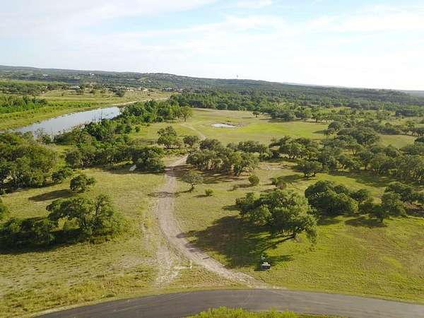 17.6 Acres of Recreational Land for Sale in Spring Branch, Texas