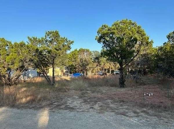 0.28 Acres of Residential Land for Sale in Wimberley, Texas