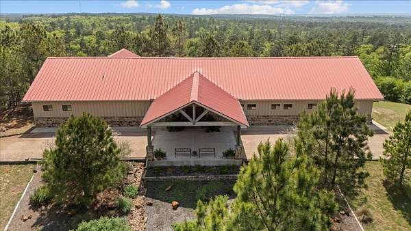 5.1 Acres of Improved Mixed-Use Land for Sale in Bastrop, Texas