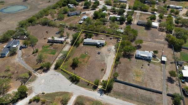 1 Acre of Residential Land for Sale in Del Valle, Texas