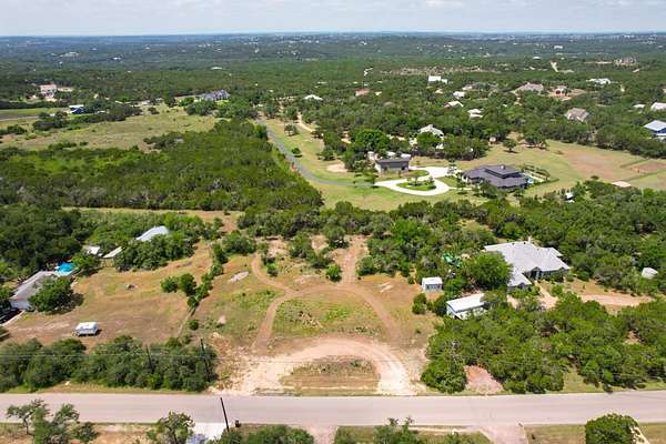 1.5 Acres of Residential Land for Sale in Austin, Texas