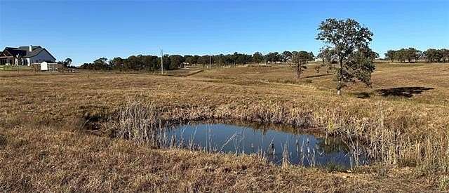 10 Acres of Residential Land for Sale in Barnsdall, Oklahoma