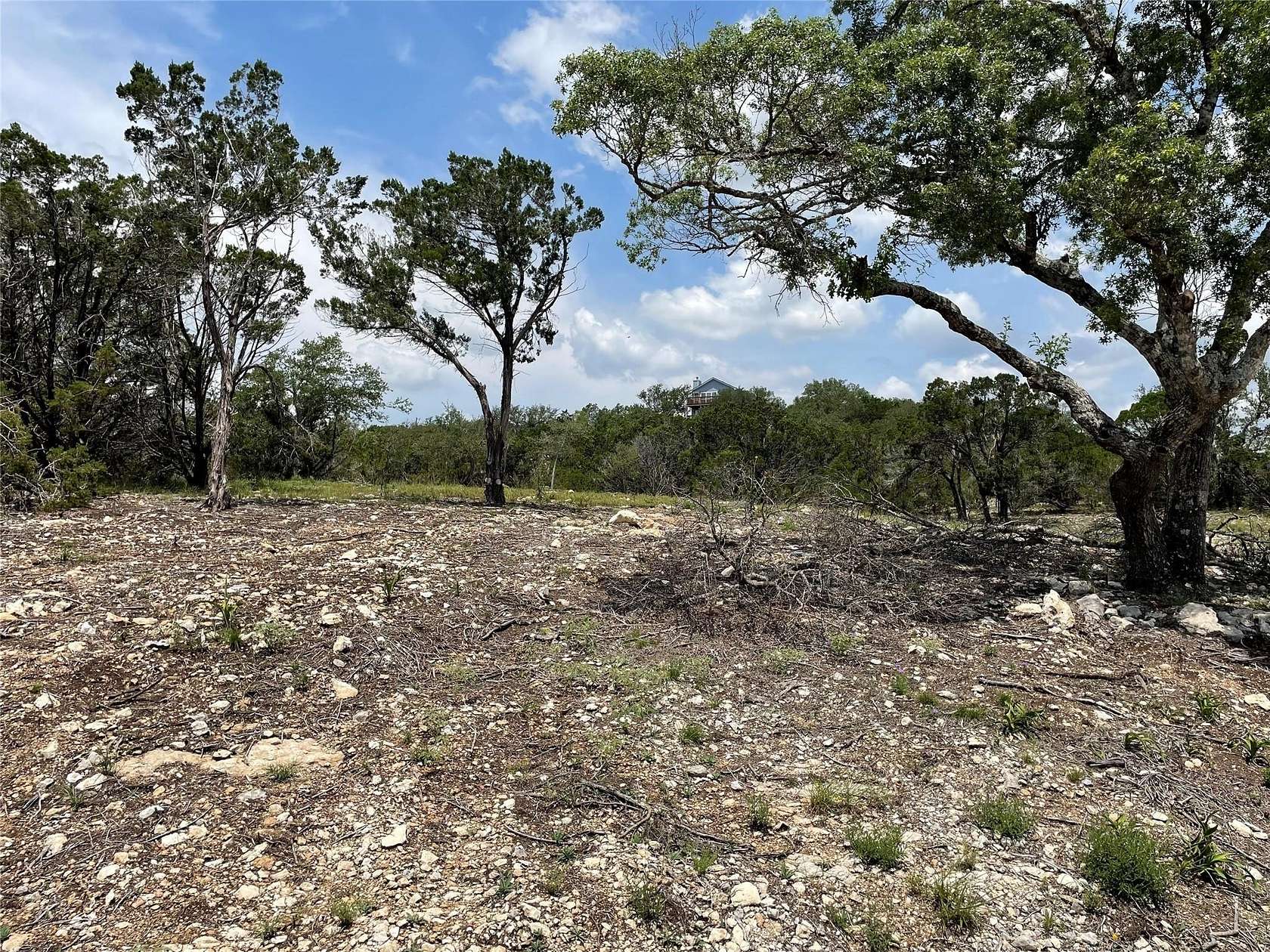 0.37 Acres of Land for Sale in Spring Branch, Texas