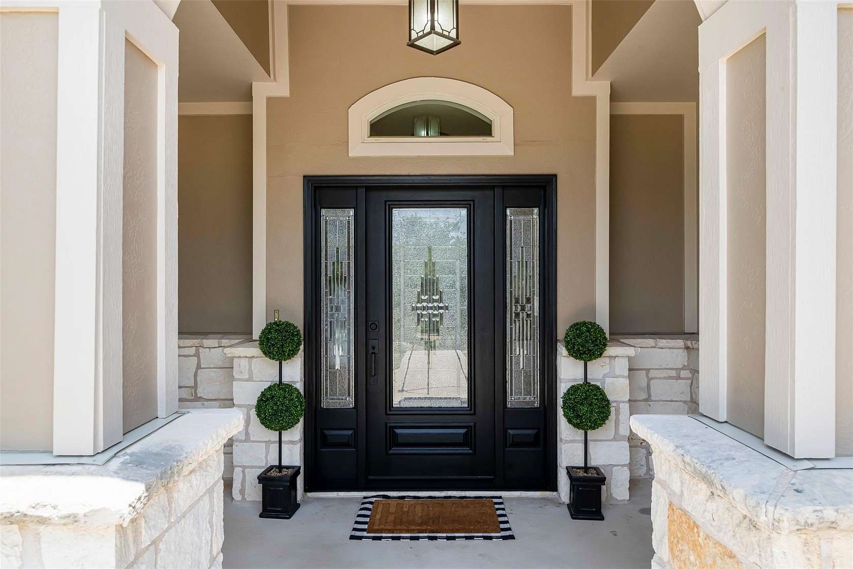 3 Acres of Residential Land with Home for Sale in Dripping Springs, Texas