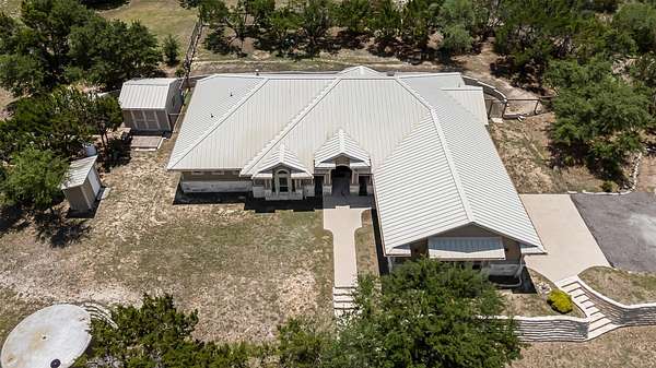 3 Acres of Improved Mixed-Use Land for Sale in Dripping Springs, Texas