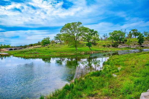 4 Acres of Land for Sale in Harper, Texas