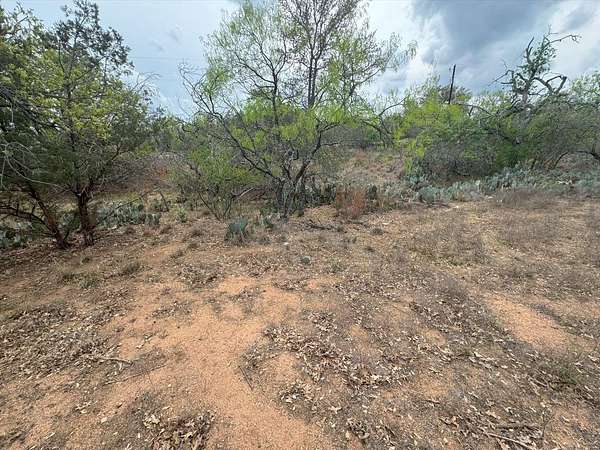 0.12 Acres of Residential Land for Sale in Granite Shoals, Texas
