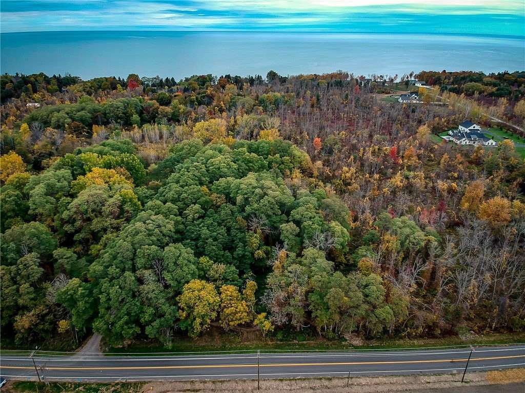 3.5 Acres of Residential Land for Sale in Webster, New York