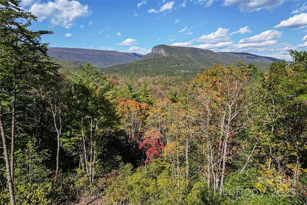 6.78 Acres of Residential Land for Sale in Nebo, North Carolina