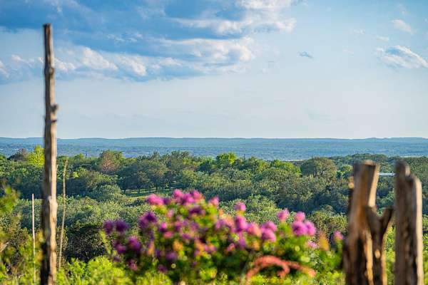 220 Acres of Improved Land for Sale in Marble Falls, Texas