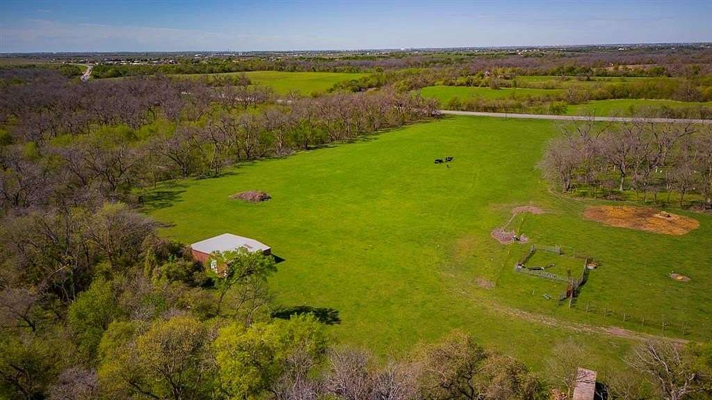 38.1 Acres of Improved Land for Sale in Taylor, Texas